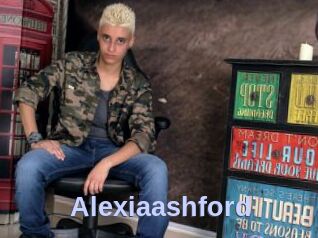 Alexiaashford