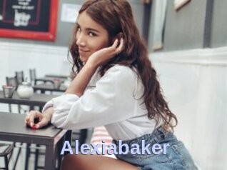 Alexiabaker