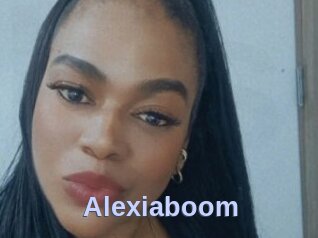 Alexiaboom