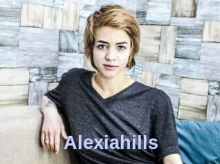 Alexiahills