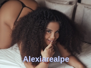 Alexiarealpe