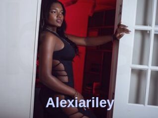 Alexiariley