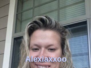Alexiaxxoo