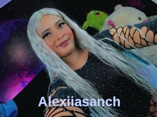 Alexiiasanch