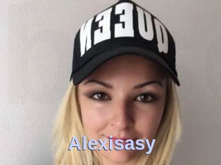 Alexisasy