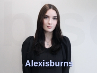 Alexisburns