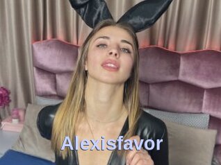 Alexisfavor