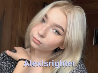 Alexisrighter