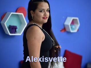 Alexisvette