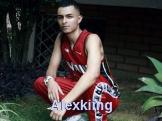 Alexkiing