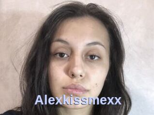 Alexkissmexx