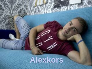 Alexkors