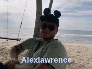 Alexlawrence
