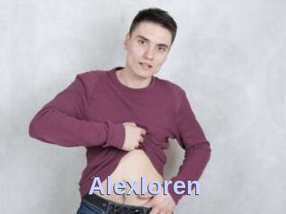 Alexloren