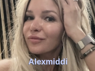 Alexmiddi