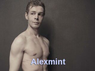 Alexmint