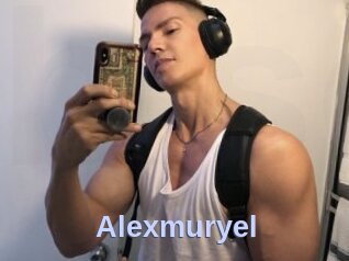 Alexmuryel