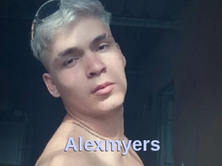 Alexmyers