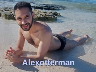 Alexotterman