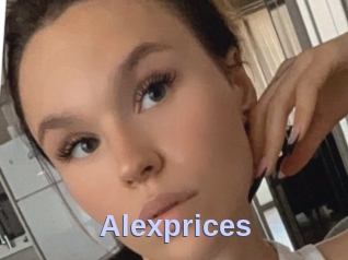 Alexprices