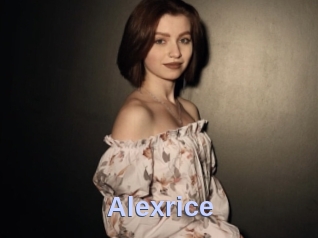 Alexrice