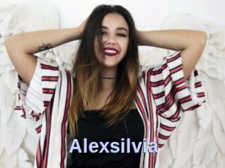 Alexsilvia