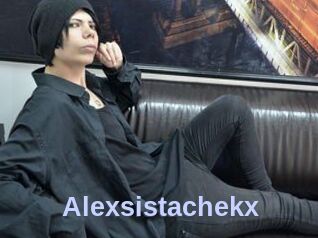 Alexsistachekx