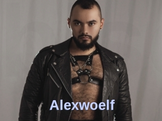 Alexwoelf
