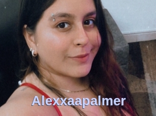 Alexxaapalmer