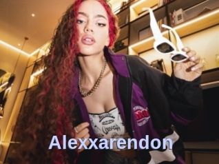 Alexxarendon