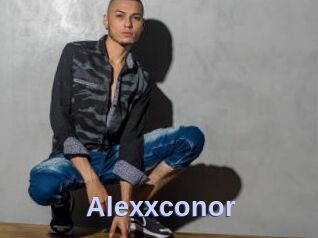 Alexxconor