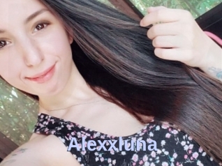 Alexxluna