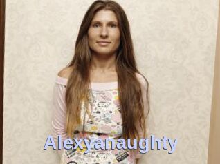 Alexyanaughty