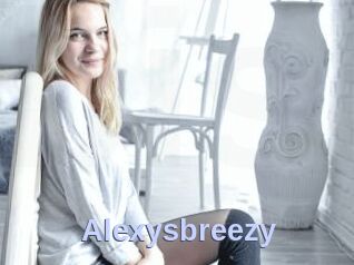 Alexysbreezy