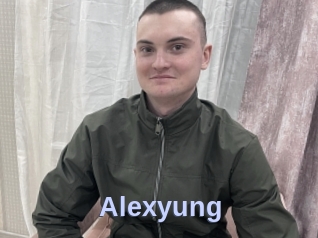 Alexyung
