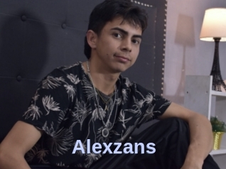 Alexzans