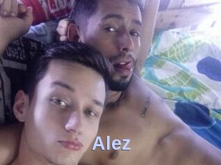 Alez