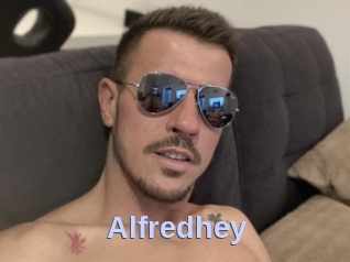 Alfredhey