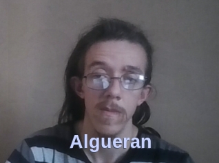 Algueran
