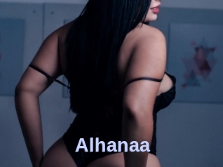 Alhanaa