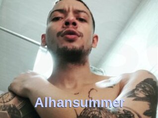 Alhansummer