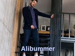 Alibummer