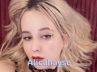 Alicahayse