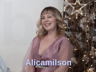 Alicamilson