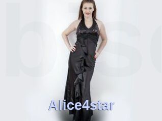 Alice4star