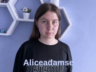 Aliceadamse