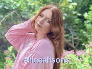 Alicealisons