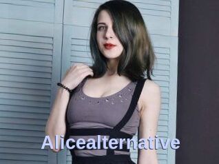 Alicealternative