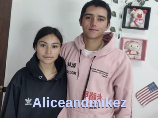 Aliceandmikez
