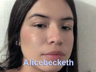 Alicebecketh